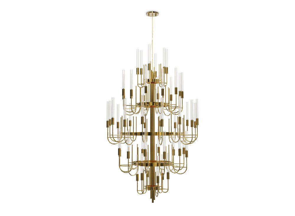 Meet the Newest Family Of LUXXU's Lighting Collection 02