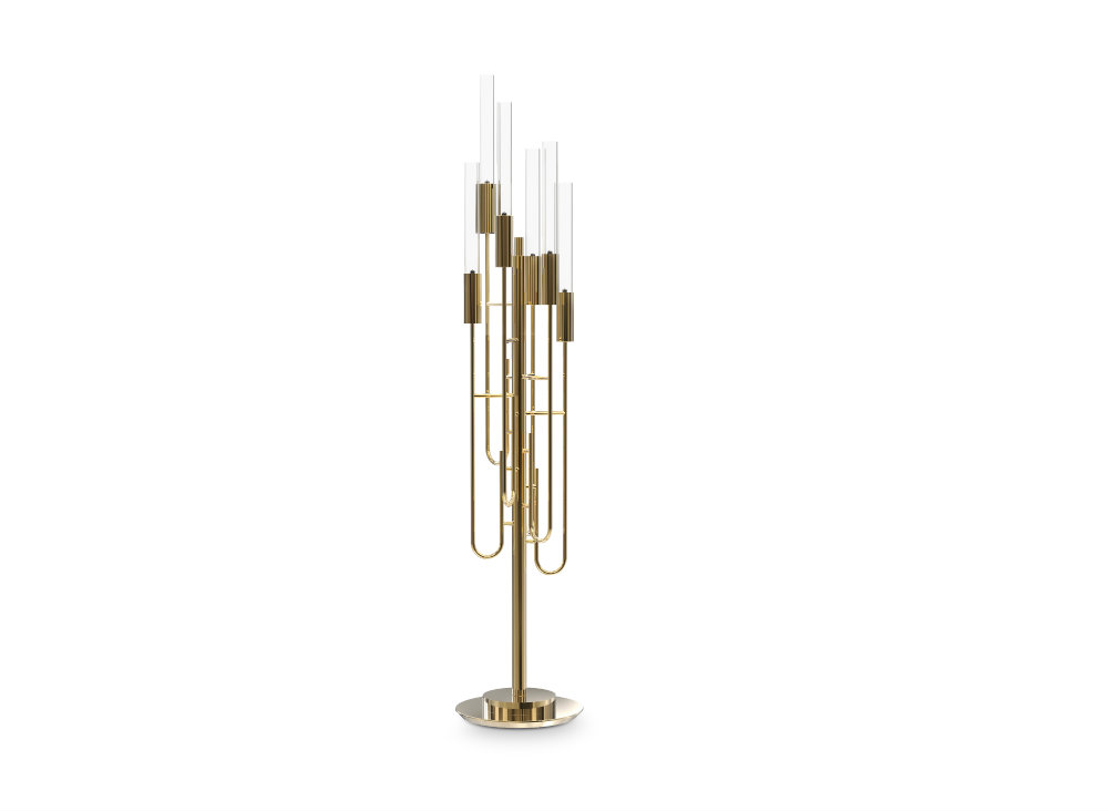 Meet the Newest Family Of LUXXU's Lighting Collection 06