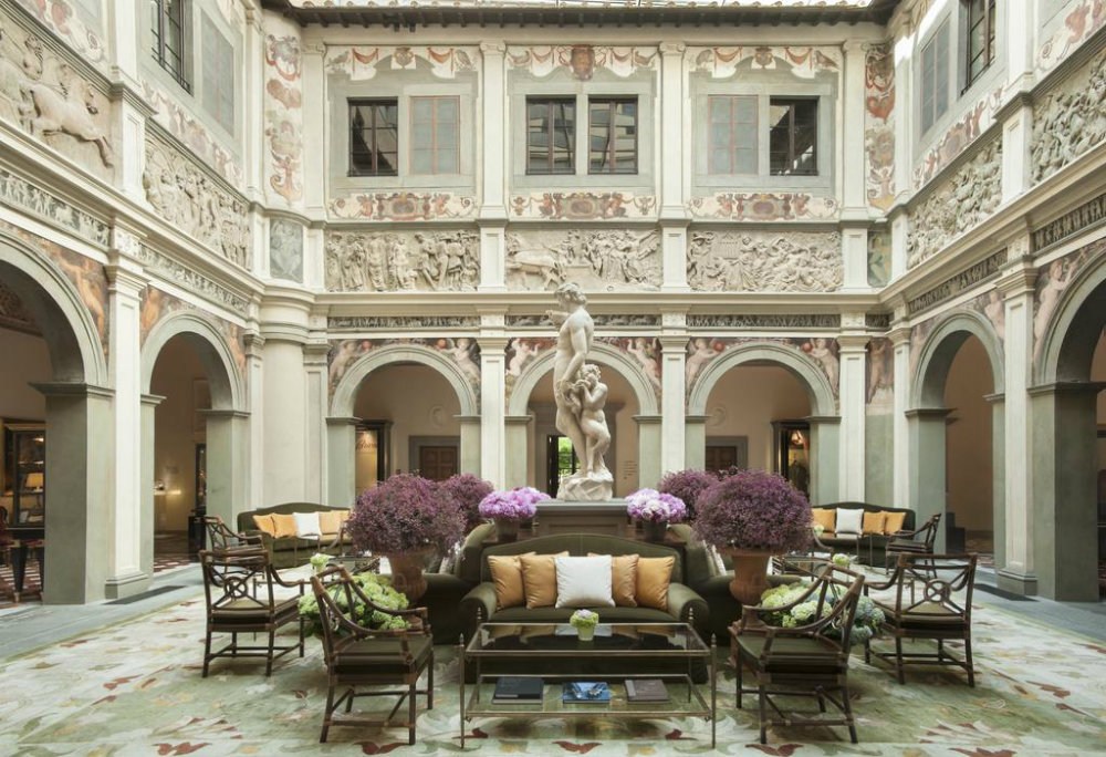 The Best Luxury Hotels in Europe 2017 07