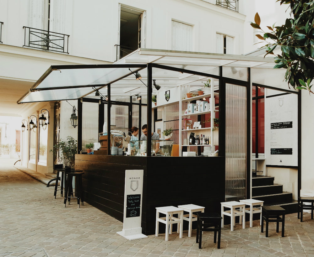 5 Parisian Cafés You Need To Know About 02