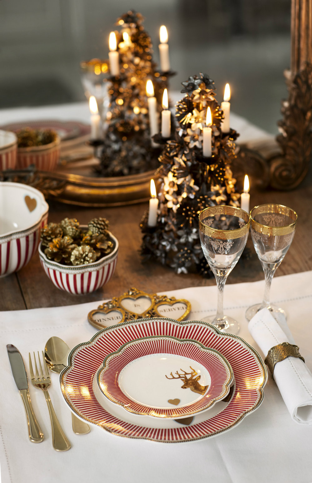 7 Chic Christmas Decorations for The Most Memorable Holiday 05