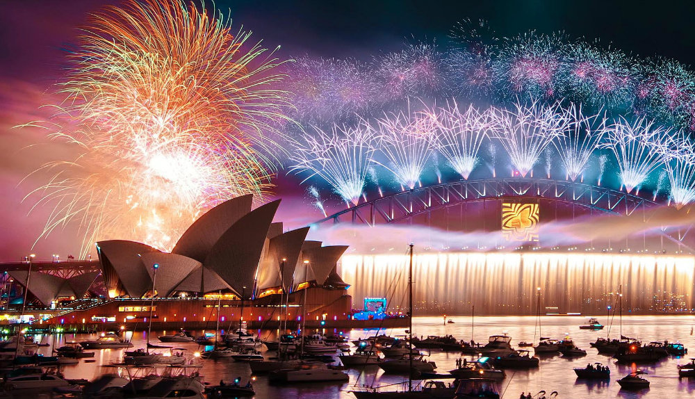 The Best Destinations for New Year's Eve Worldwide 03