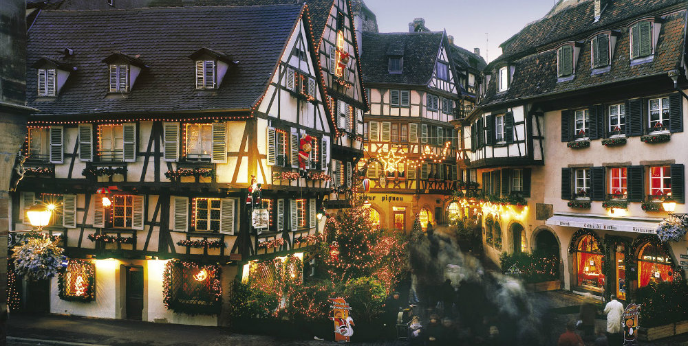 The World's Best Christmas Destinations 02