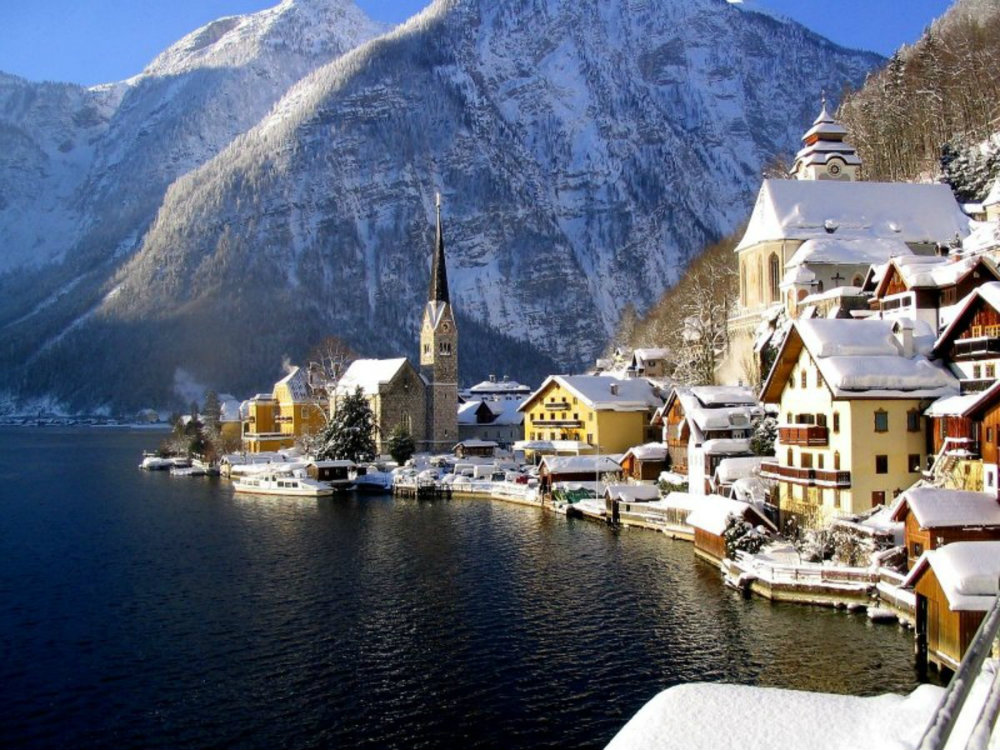 The World's Best Christmas Destinations 03