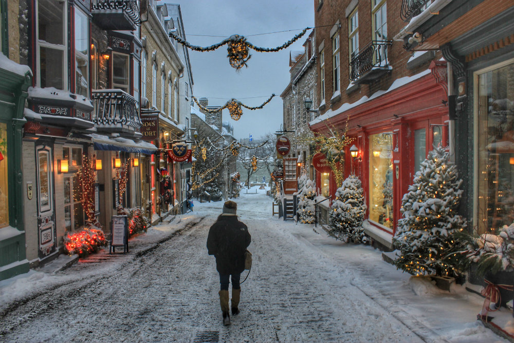 The World's Best Christmas Destinations 06