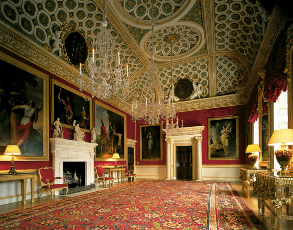 8 House Museums in London Worth Visiting 09