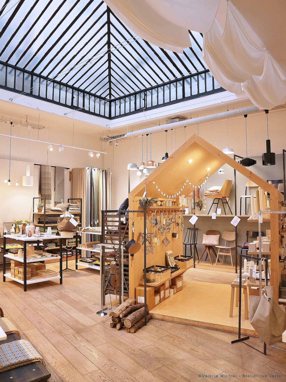 Concept Design Stores in Paris You Should Visit 05