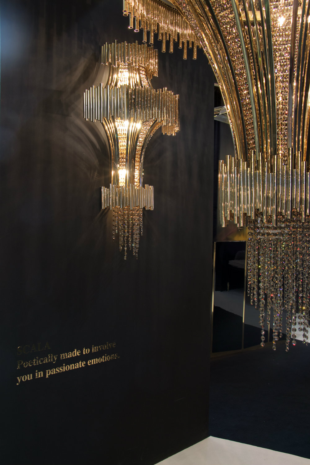 LUXXU's Presence at Maison et Objet in Pictures 03