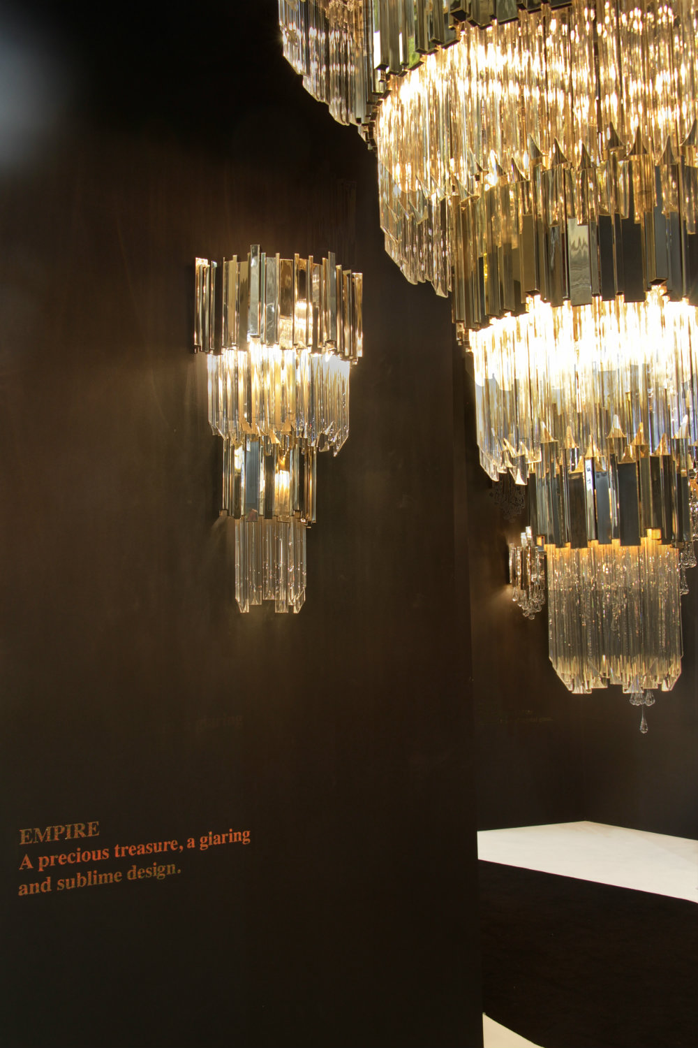 LUXXU's Presence at Maison et Objet in Pictures 04