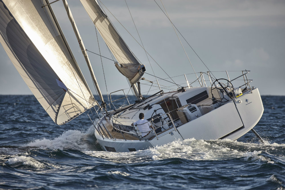 Meet The Winners Of The European Yacht of the Year 2018 02