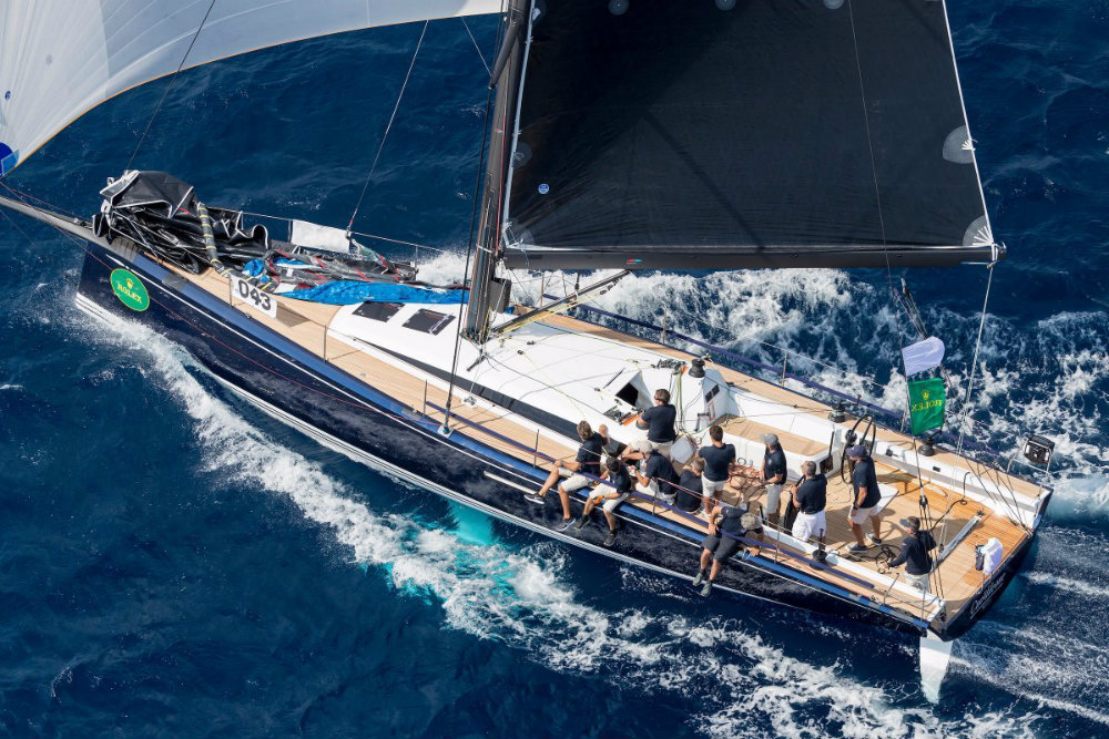 Meet The Winners Of The European Yacht of the Year 2018 04