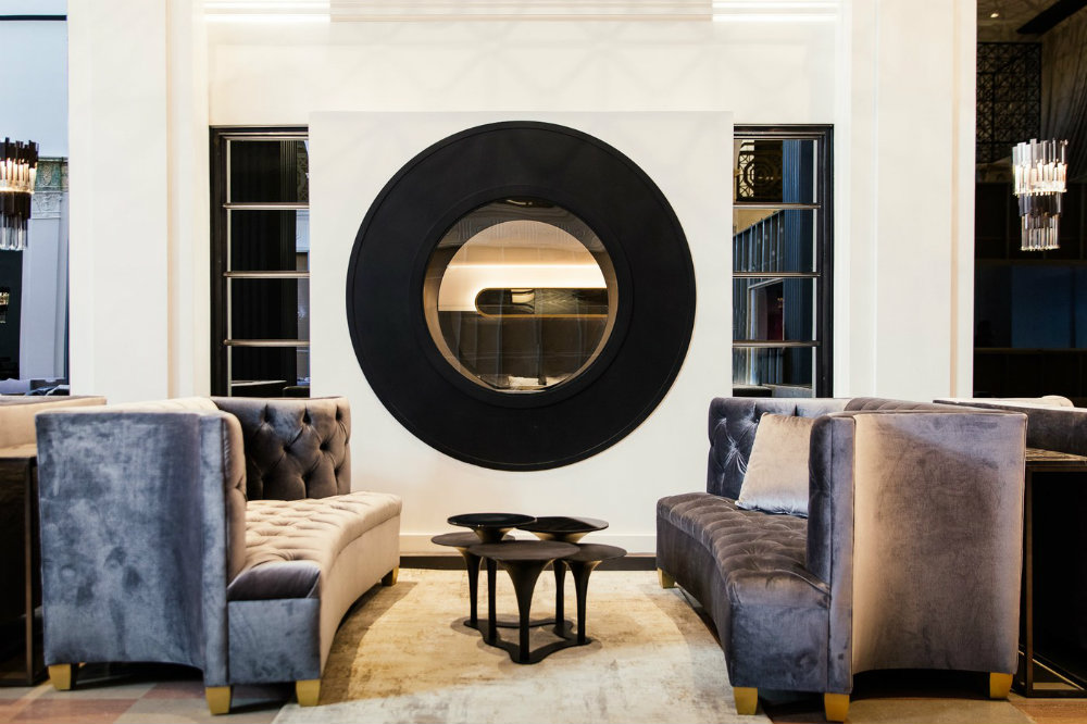 See Inside This Hollywood Hotel That Got a Major Renovation 04