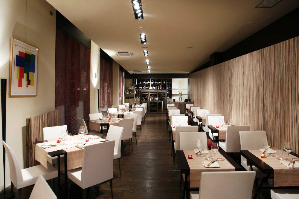 Milan Design Guide The Best Restaurants in Milan 03