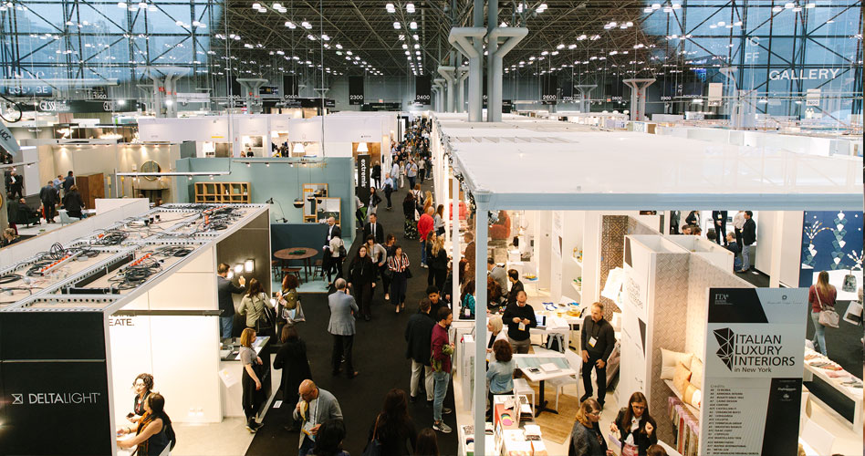 5 Reasons To Attend ICFF 2018 04