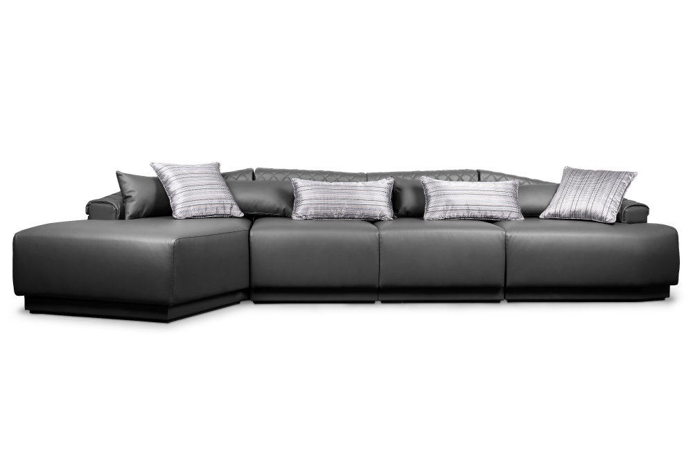 A Refreshing Take on Luxury Sofas Anguis Sofa 02