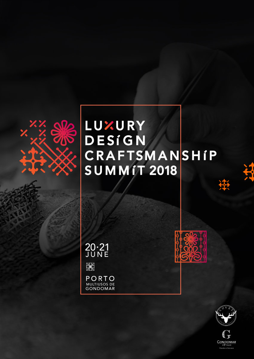 Get To Know About The Luxury Design & Craftsmanship Summit 2018 02