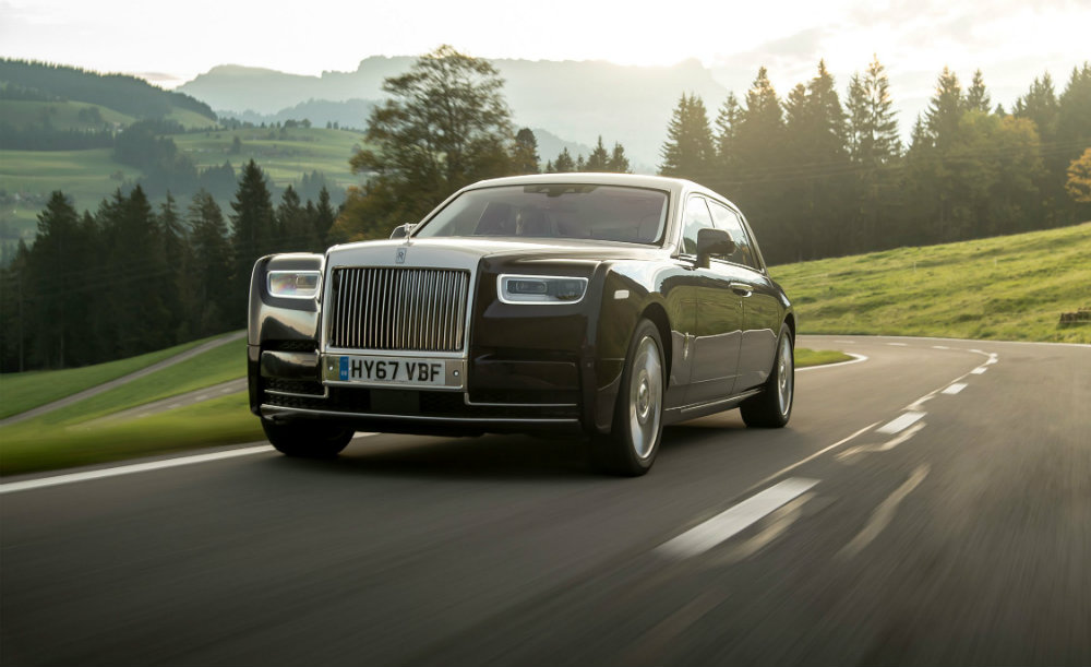 Meet the New Rolls Royce Phantom 03