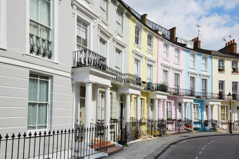 Most Instagrammable Places in London 02