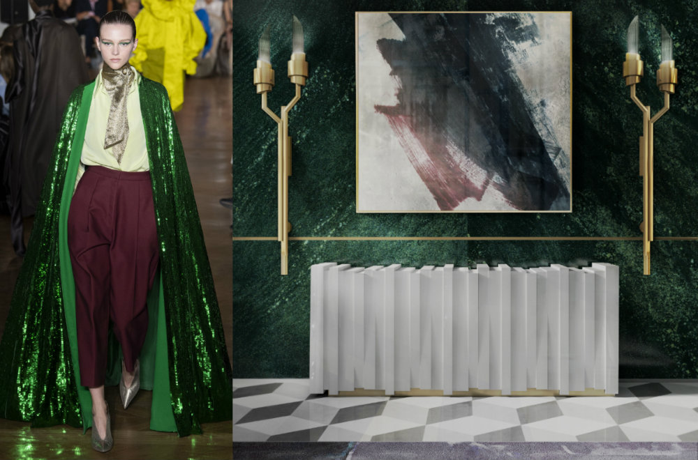 4 Interiors That Remind us of Valentino Fall 2018 Couture 03