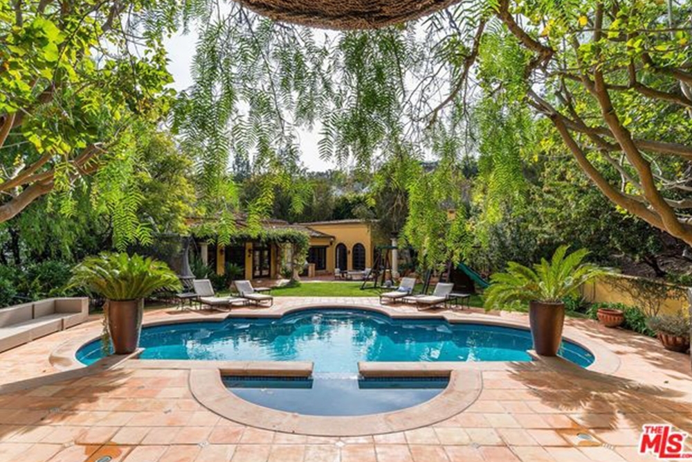 Celebrity Homes The Houses of the Kardashian-Jenner Family 06