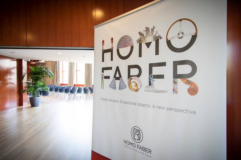 Homo Faber An Inspiring Showcase of the Best European Craftsmanship 03