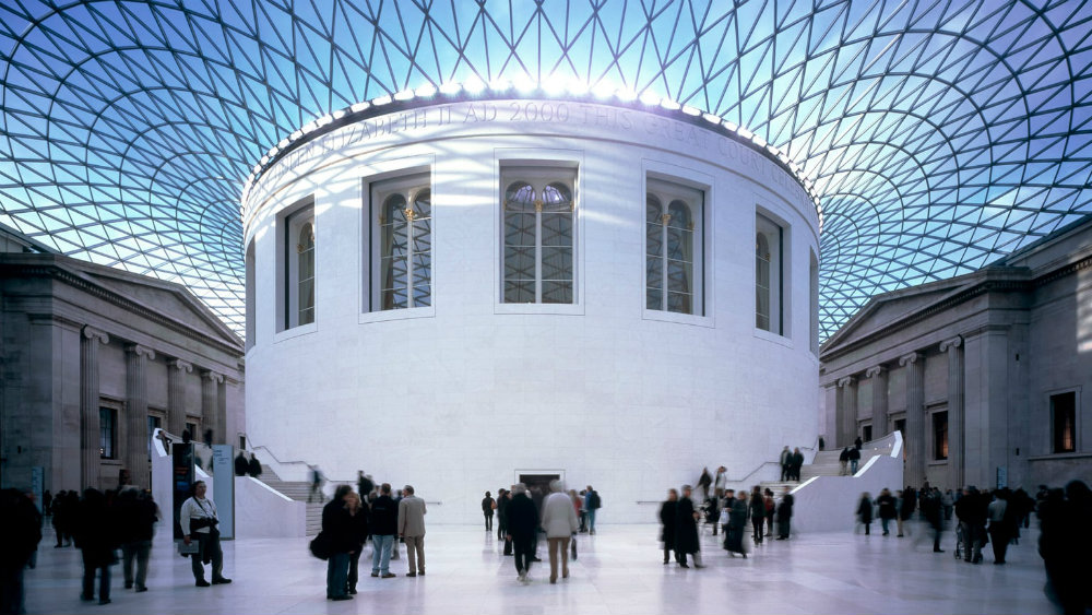 The Best Museums In London You Need To Visit 06