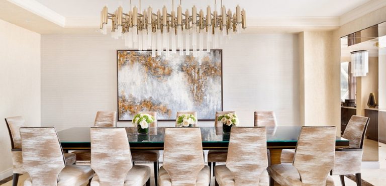 Top Interior Designers In NYC 5 Unique Designers Of New York City