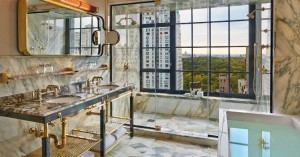 Luxury hotels: Discovering Viceroy Hotel NYC