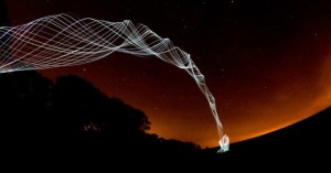 Tornadoes: A Lighting Design by Martin Kimbell