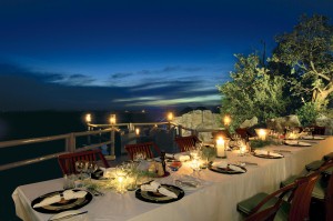 Beautiful Restaurants in South Africa