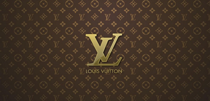 Louis Vuitton Wall Inspiration
