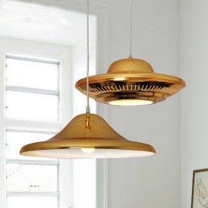 Spring Trends 2016: chic pendant lamps