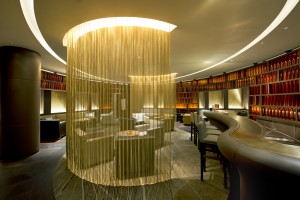 Ritz Carlton Wolfsburg by Elliot Barnes Interiors