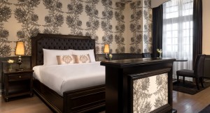 The Most Luxurious Hotel Suites In Hong Kong, by AD