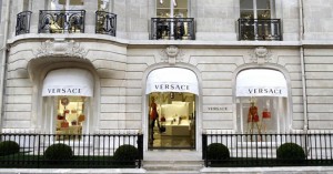 Luxury Guide: Find The Best High-End Shopping Streets