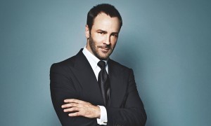 Luxury Inspirations from Tom Ford