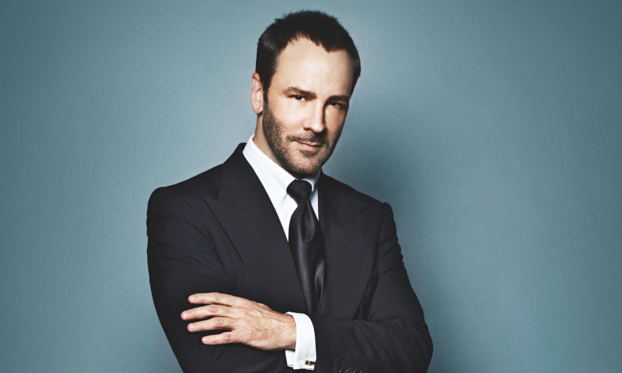 Inspirations from Tom Ford