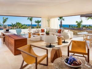 The Most Expensive Suite at Cabo’s One&Only Palmilla Resort by AD