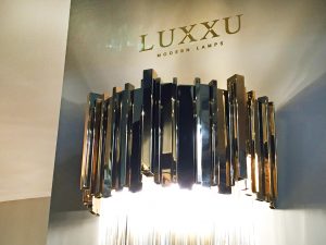 Find Empire Suspension, the new masterpiece by Luxxu
