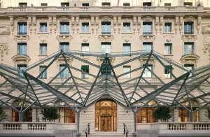 Best luxury hotels to stay during Maison et Objet Paris