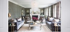 Gayton Manor project by Roye Interiors