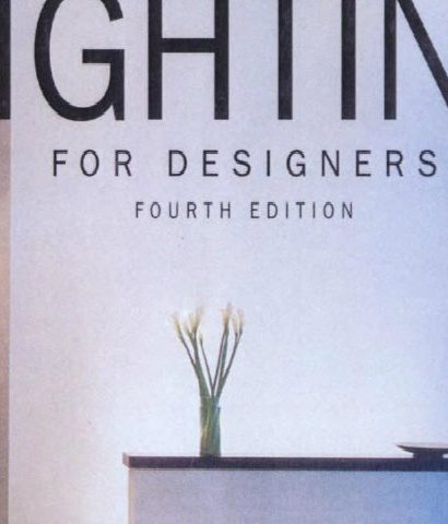 The real lighting bible for interior desginers 1