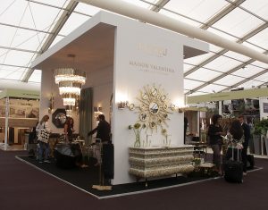 Decorex 2016 in review: the highlights of London’s trade show