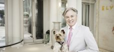 Best interior designers Geoffrey Bradfield Feature