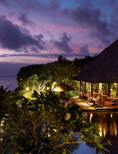 Luxury hotels Bulgari Resort Bali Feature