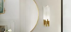 Luxxu wall lamps feature