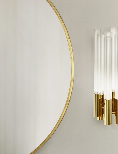 Luxxu wall lamps feature