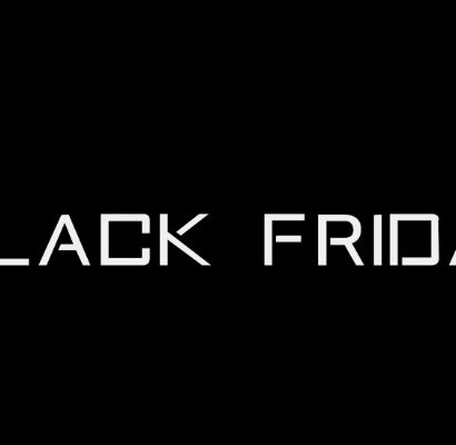 TOP 3 Black Friday campaings on luxuries - Luxury