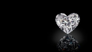 Graff unveils the largest flawless heart-shaped diamond in the world