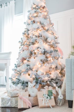 Luxury Christmas Decorations You Should be Using